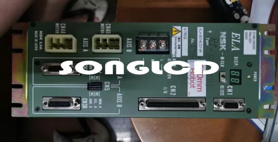 ELA-B014CG1-04: High Quality Component for Electronics - KOEED