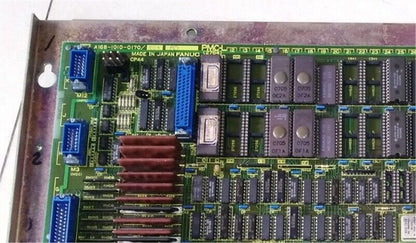 Fanuc A16B-1010-0170 1 Pc Used - FANUC