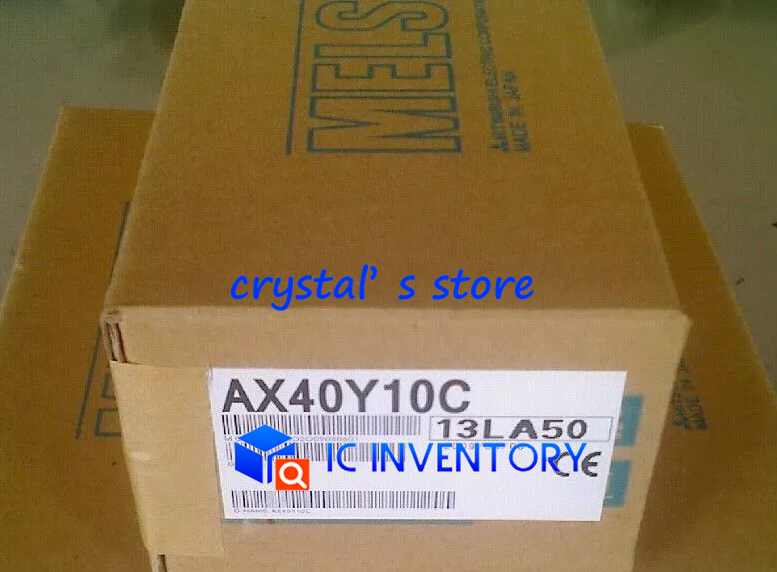 new 1PCS In Box Mitsubishi AX40Y10C - MITSUBISHI