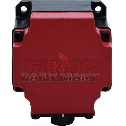 used FANUC A06B-0117-B855 Servo Motor - FANUC