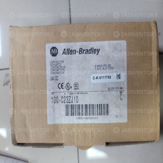 100-C23ZJ1 - TECHPRO