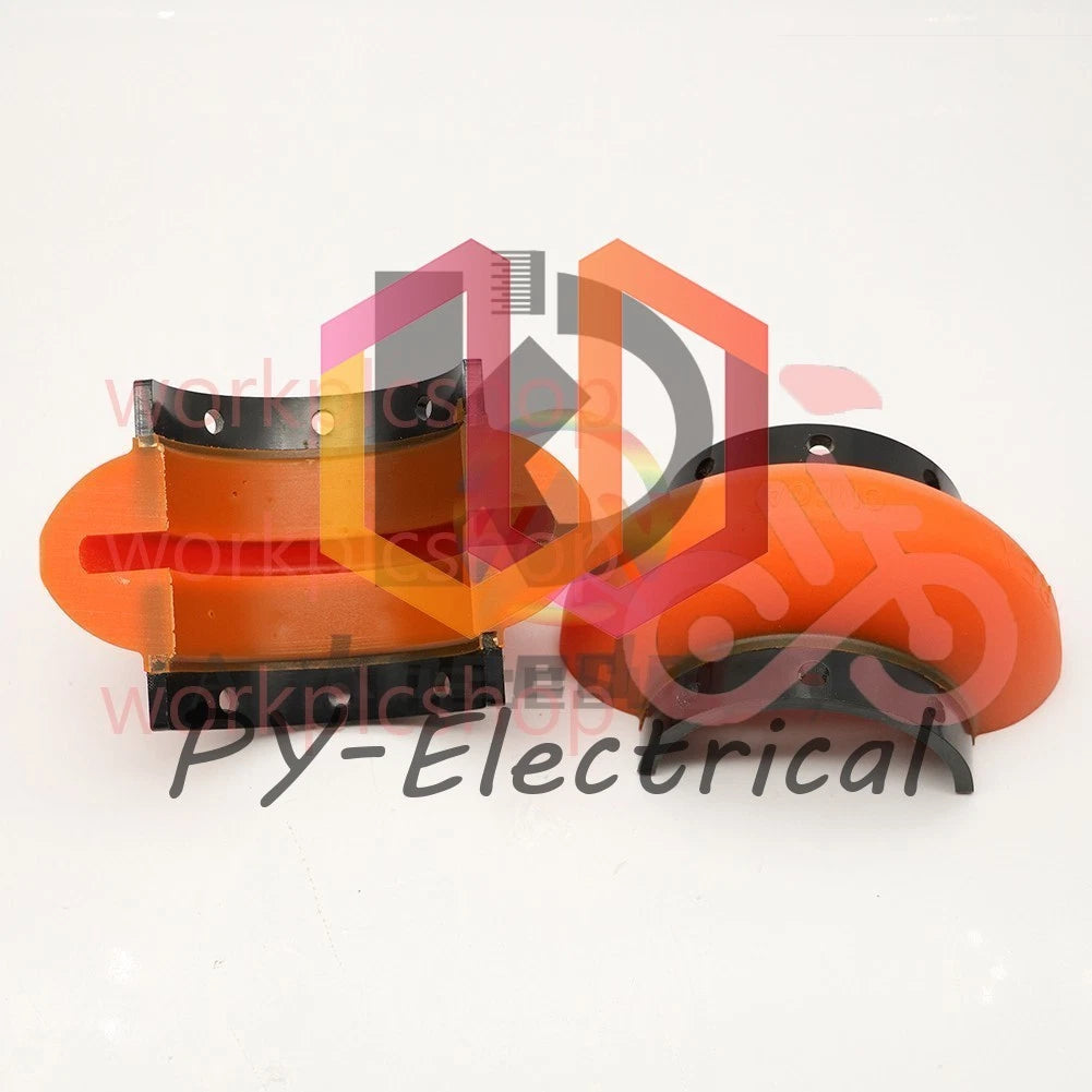 Rexnord OMEGA E5 Element 10287333 Flexible Coupling 1PCS
