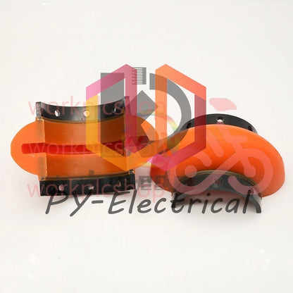 Rexnord OMEGA E5 Element 10287333 Flexible Coupling 1PCS