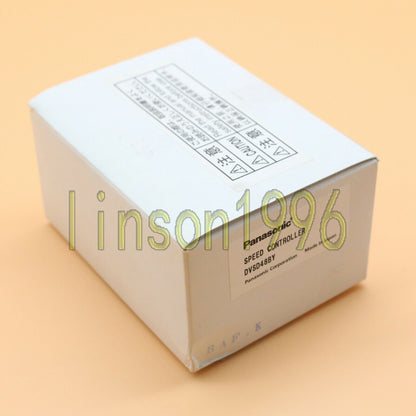 Panasonic Governor Converter DVSD48BY - PANASONIC