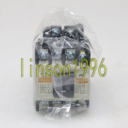 FUJI SC-4-1 AC Contactor - FUJI