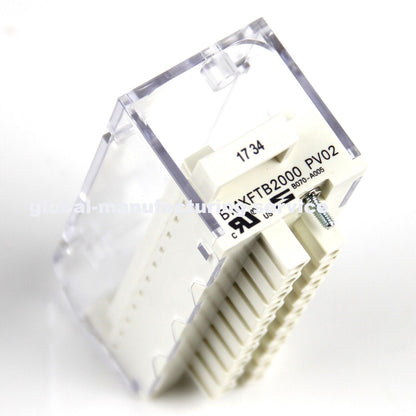 SCHNEIDER BMXFTB2000 Screw Terminal Strip - SCHNEIDER