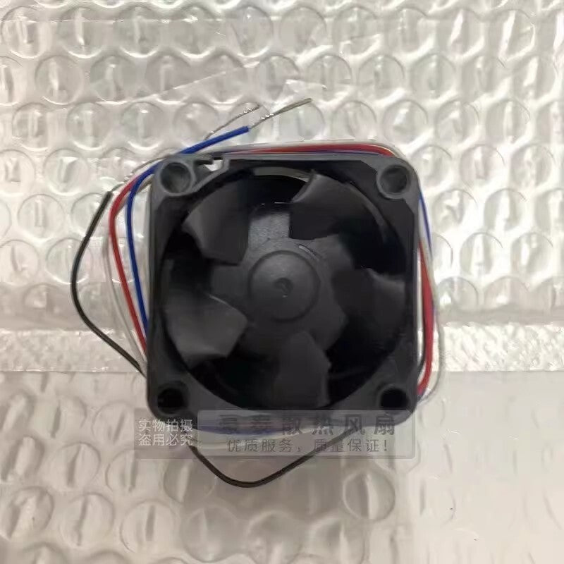 AVC DB03628B12S 3628 DC12V 0.80A 3.6CM 4-Wire Cooling Fan