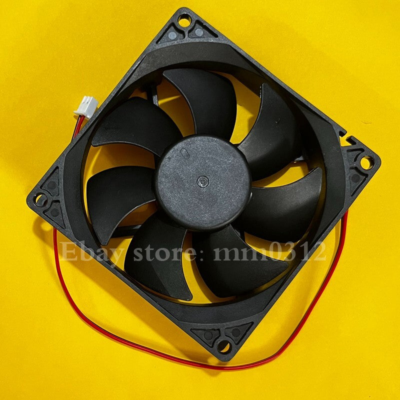 TKFAN DA9225H24S 9225 9CM DC24V 0.35A 2-wire inverter welding machine fan