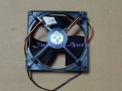 1PC for U12E12MS1M3-52Z20 Cooling Fan Super Silent 12V 0.136A NIDEC