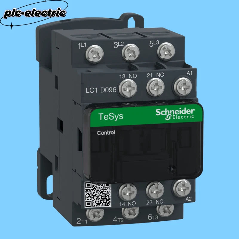 1 PC LC1D096P7 Schneider Contactor ping #ke
