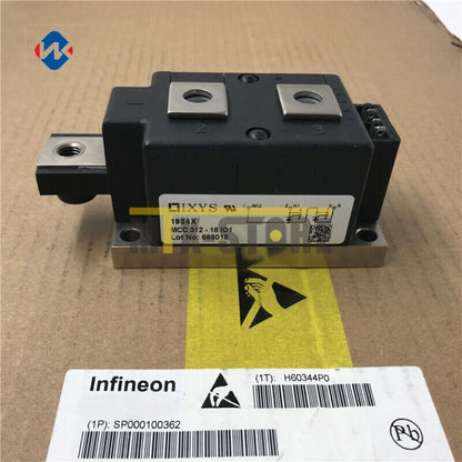 new IXYS MCC312-18Io1 MCC312-18I01 1pcs - IXYS