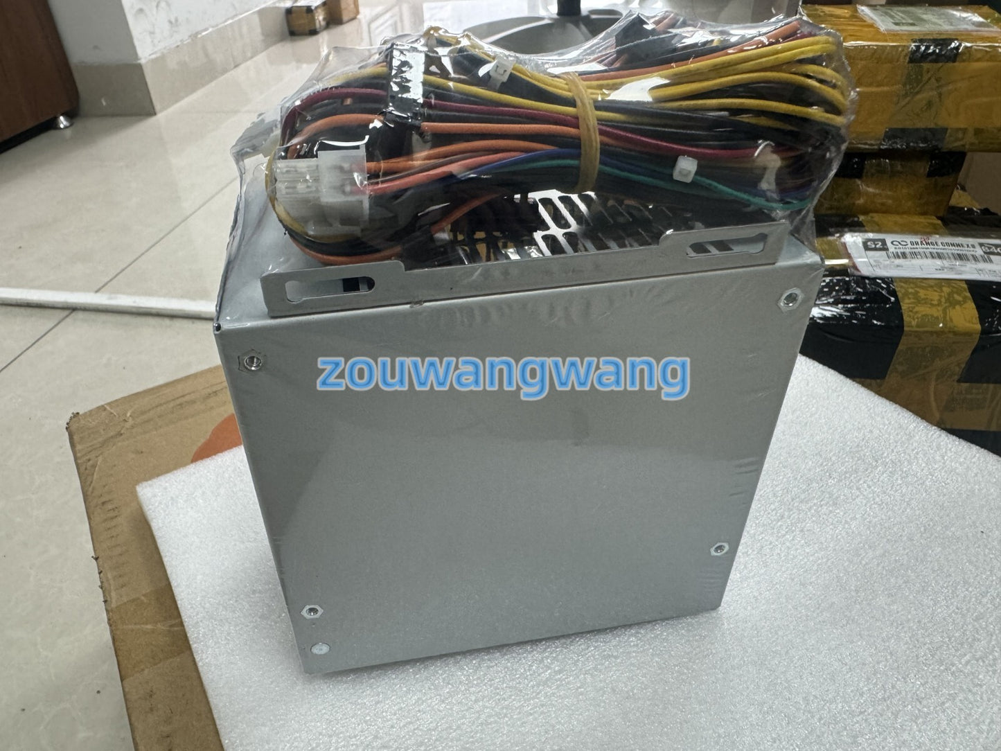 new 1pcs FSP400-60PFI Power Supply