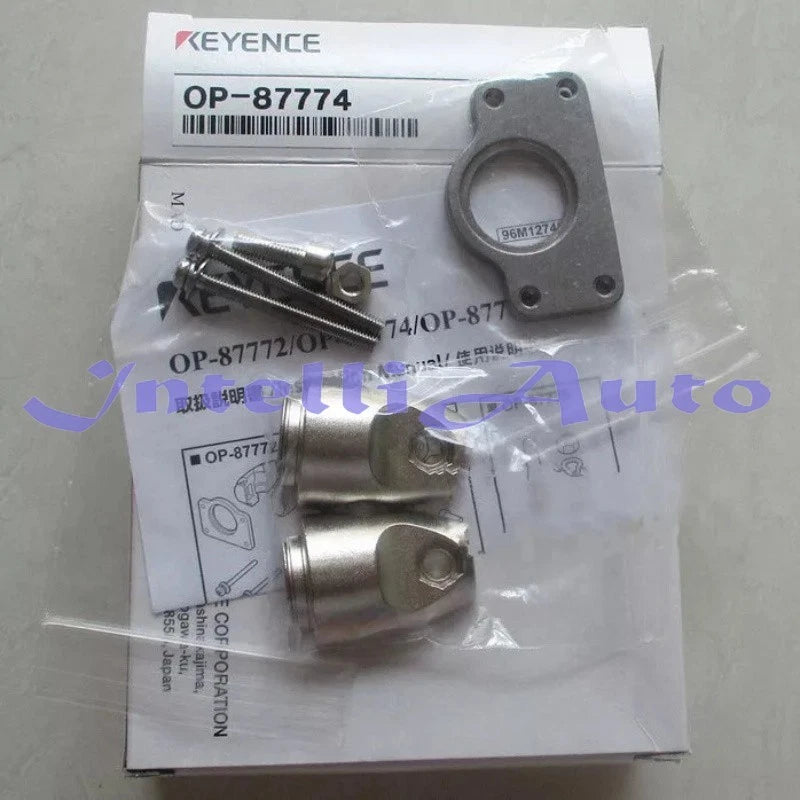 1PC Keyence OP-87774 Laser Sensor Bracket OP87774 Free shipping