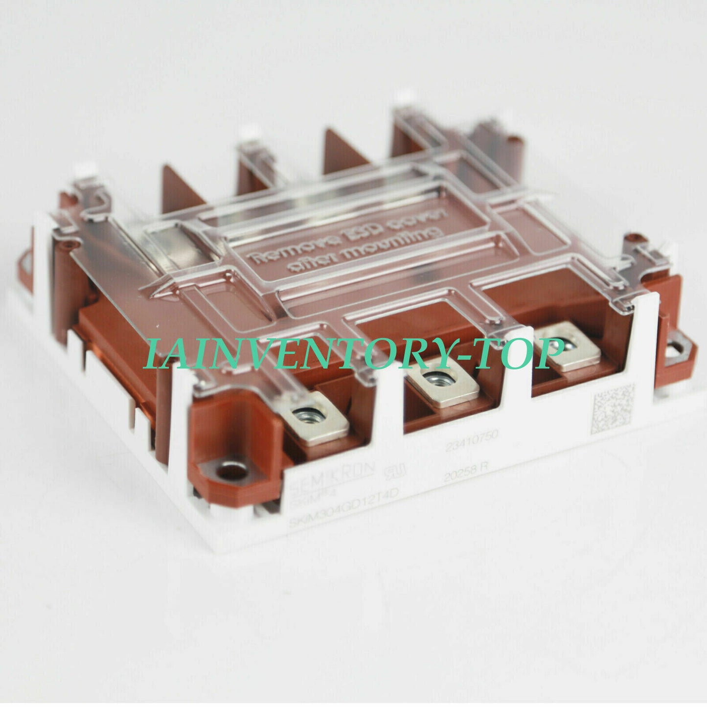 SEMIKRON SKIM304GD12T4D IGBT Module in sealed box for reliable performance - SEMIKRON