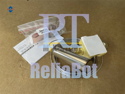 1pcs DANFOSS Expansion valve 067B3343 ones