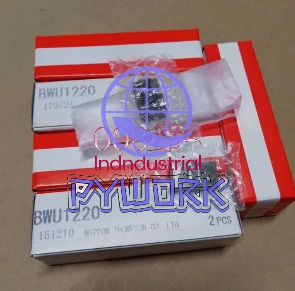 1PCS FOR Precision ball slider unit BWU1220 BWU12-20~