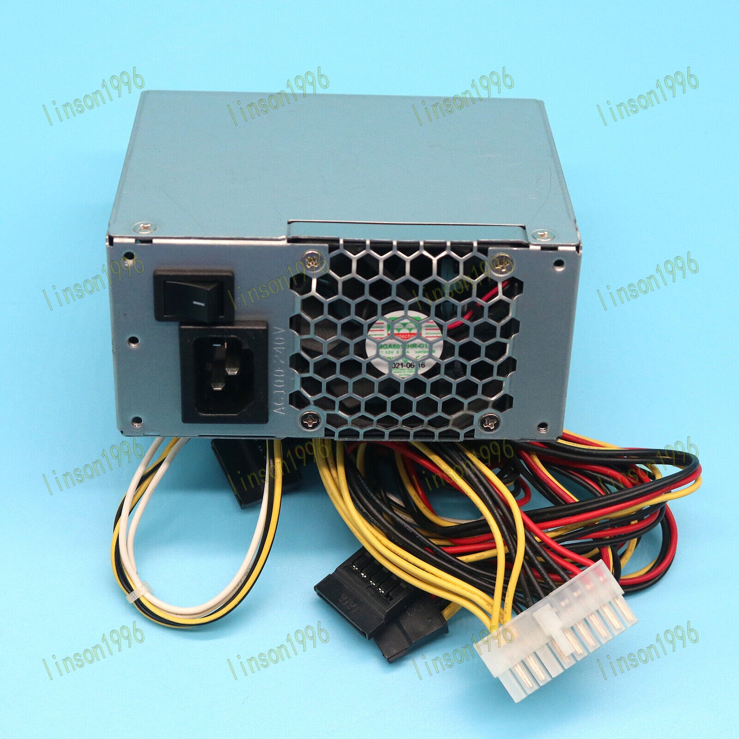 Delta DPS-300AB-101A Power Supply for POE Video Recorders - DELTA