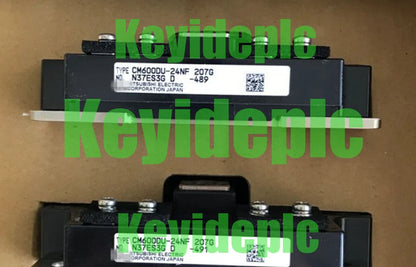 1PC Mitsubishi CM600DU-24NF CM600DU24NF IGBT Module #ke
