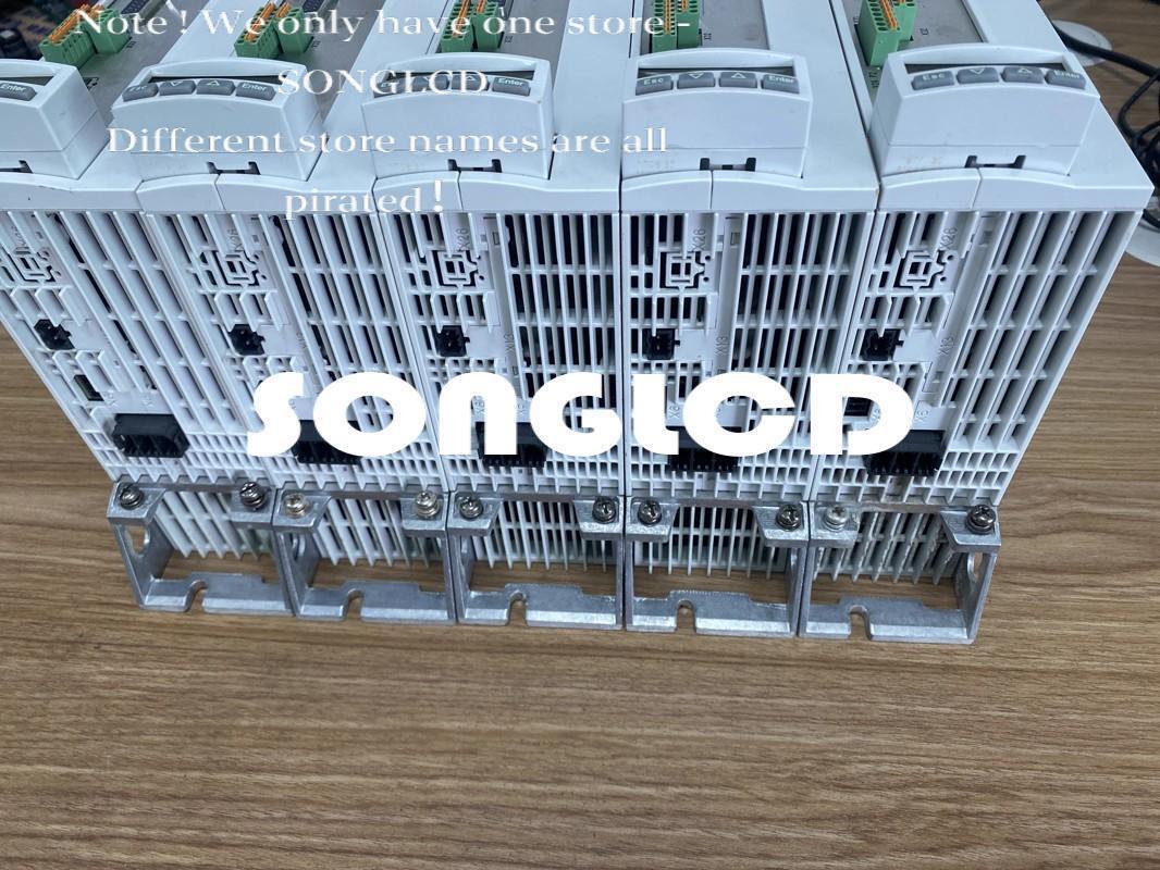 Bosch Rexroth HCS01.1E-W0028-A-03-B-ET-EC-NN-NN-NN-NW Drive - BOSCH REXROTH