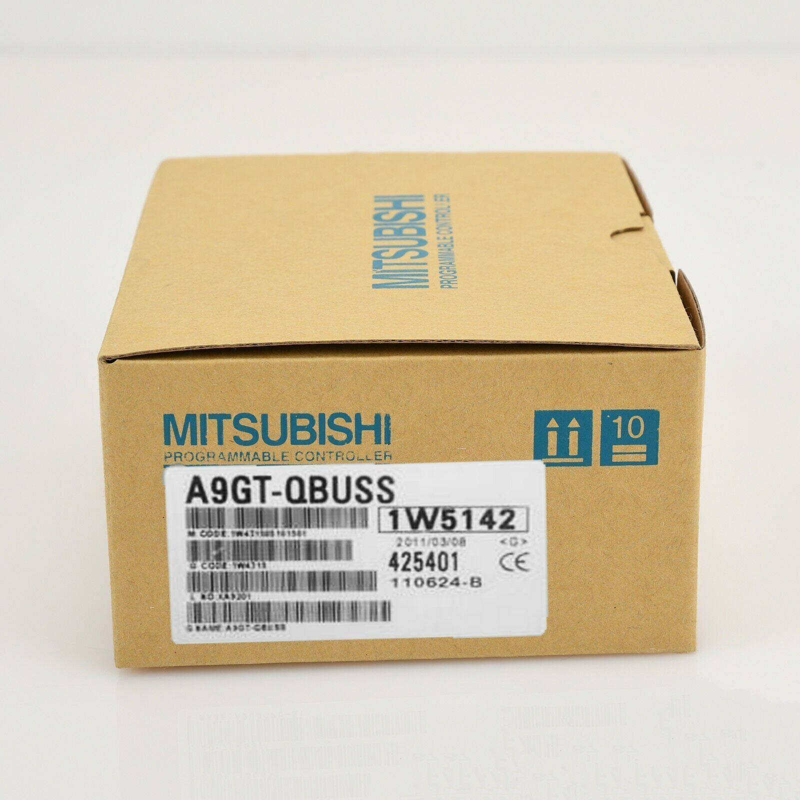Mitsubishi A9GTQBUSS - MITSUBISHI