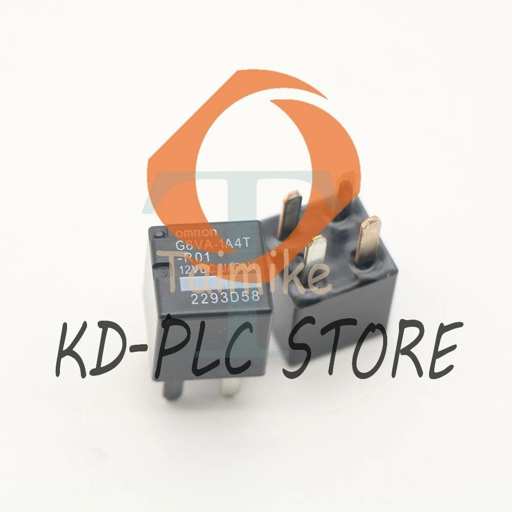 1PCS Omron G8VA-1A4T-R01 Relay 12VDC 4 Pin
