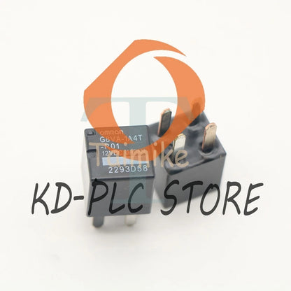1PCS Omron G8VA-1A4T-R01 Relay 12VDC 4 Pin