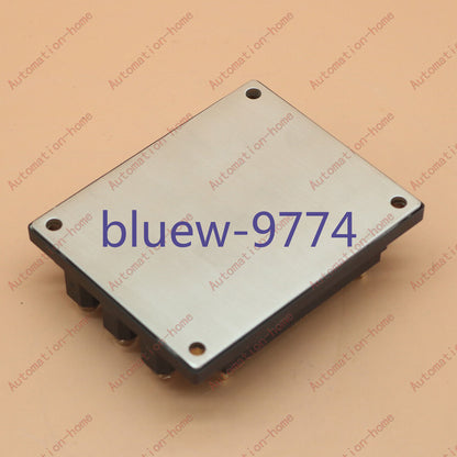 7MBP50RA060 IGBT MODULE - FUJI