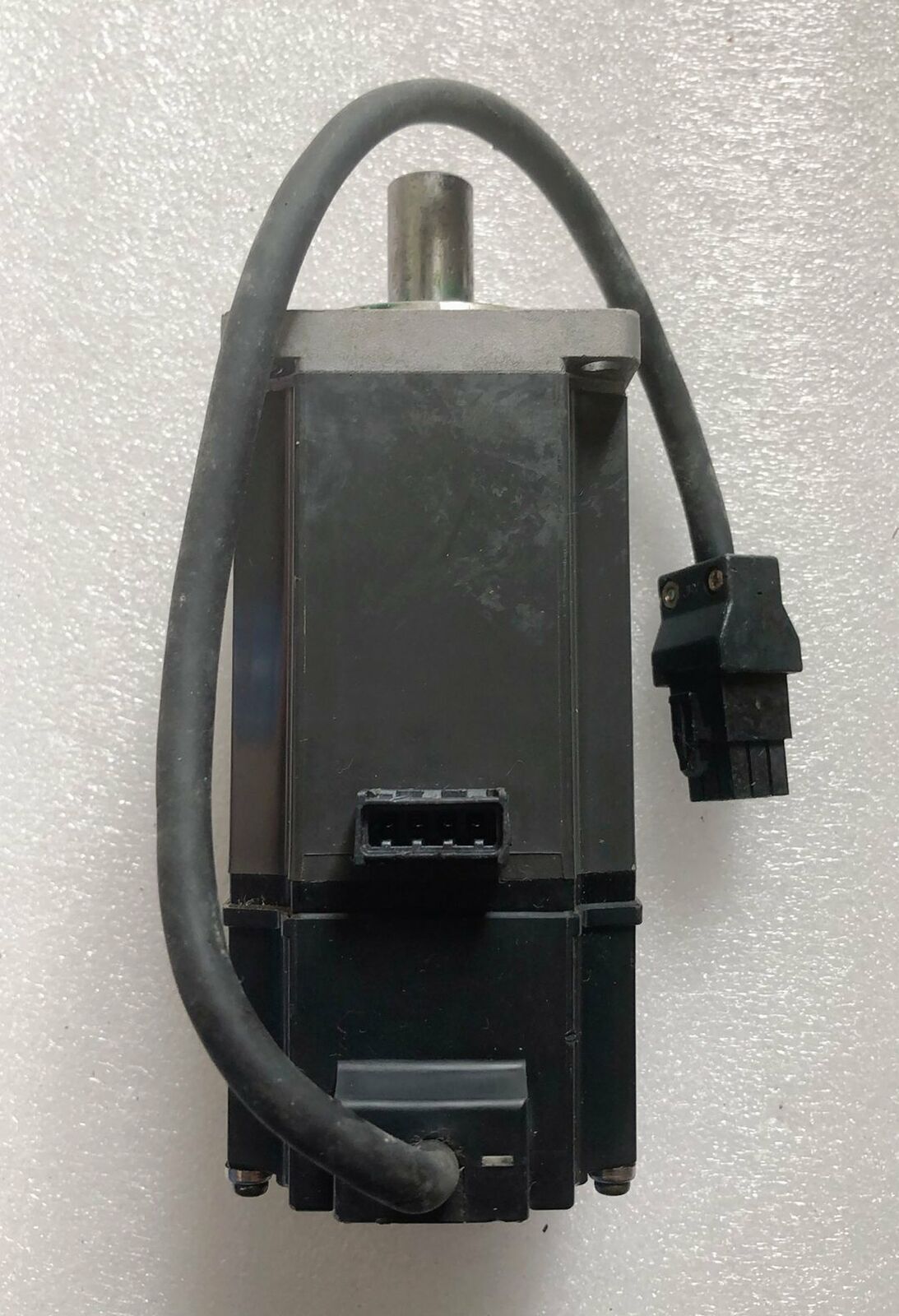 used ONE Mitsubishi Servo Motor HC-MFS43 tested in good condition - MITSUBISHI