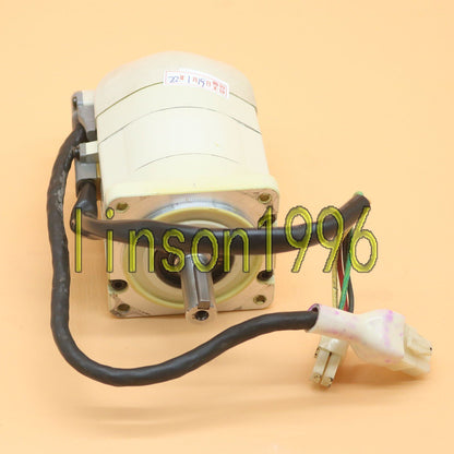 used One For Panasonic MSM022P4E AC Servo Motor Tested Good - PANASONIC