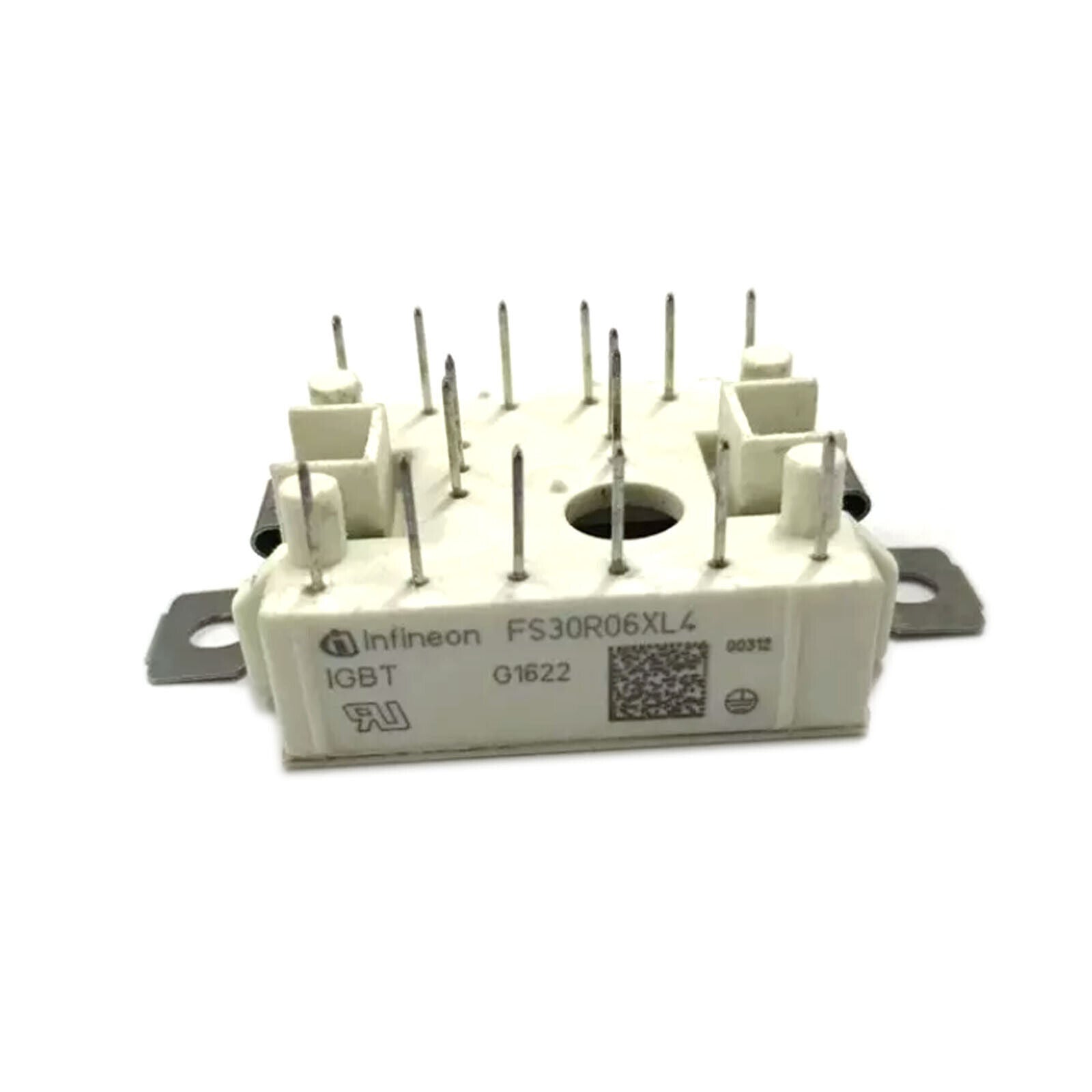 new In Box IGBT Module FS30R06XL4 600V 35A - INFINEON