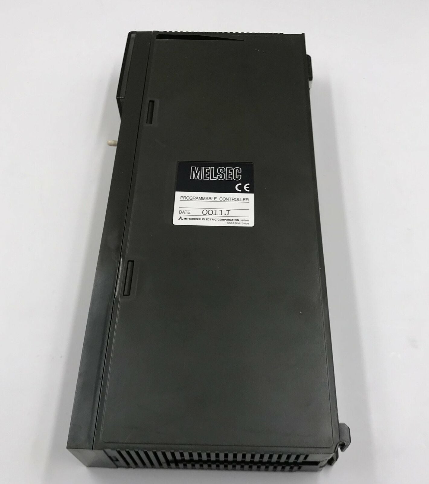 Mitsubishi Ax42 Melsec Q PLC Input Module - Used in Good Condition - MITSUBISHI