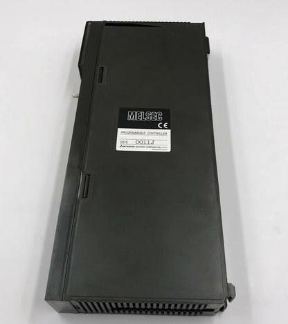 Mitsubishi Ax42 Melsec Q PLC Input Module - Used in Good Condition - MITSUBISHI