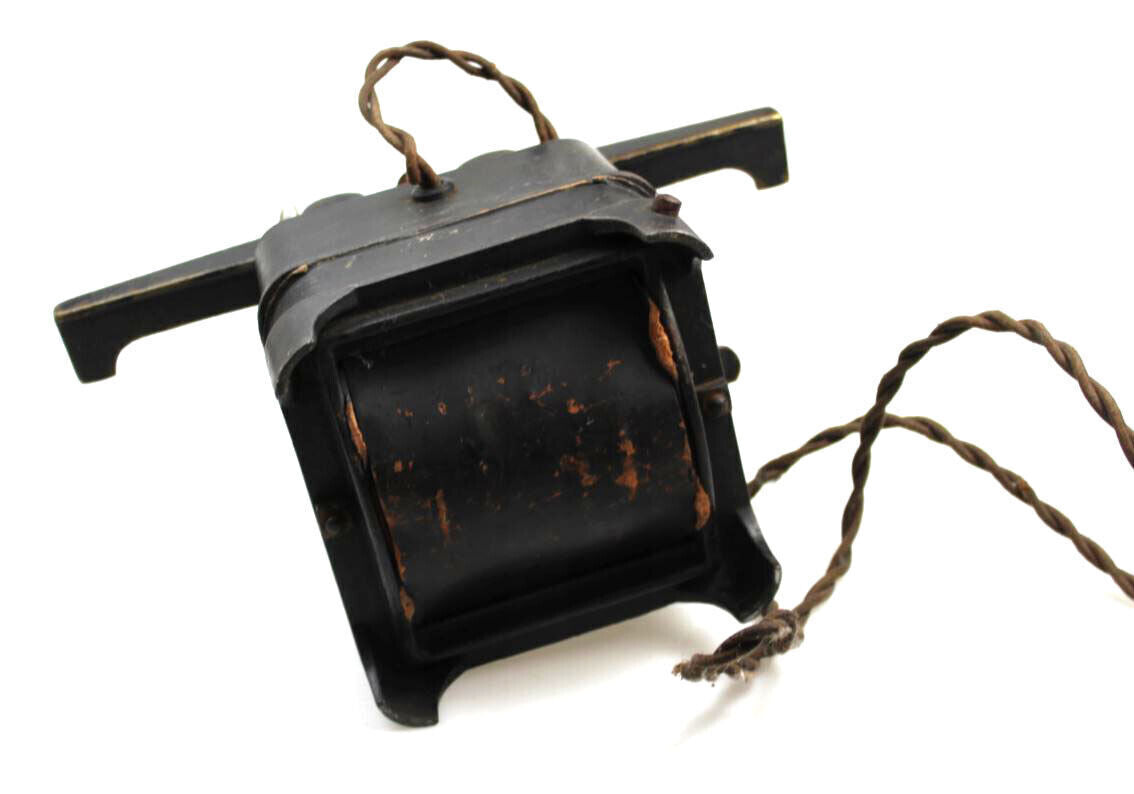 Used Band Saw Brazing Machine - IDEAL Model 3 - IDEAL