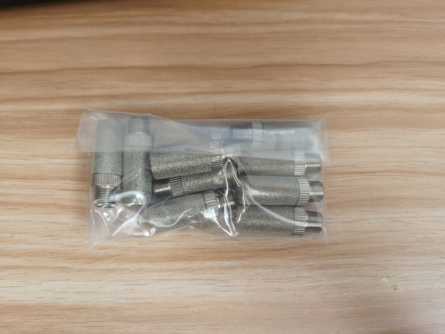 1Bag/10pcs SMC AN110-01 Silencers Free Ship