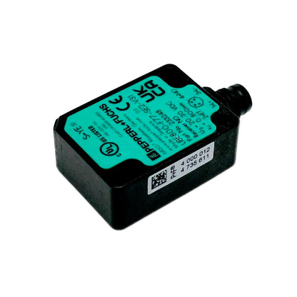 Pepperl-Fuchs UB250-F77-E2-V31 - PEPPERL-FUCHS