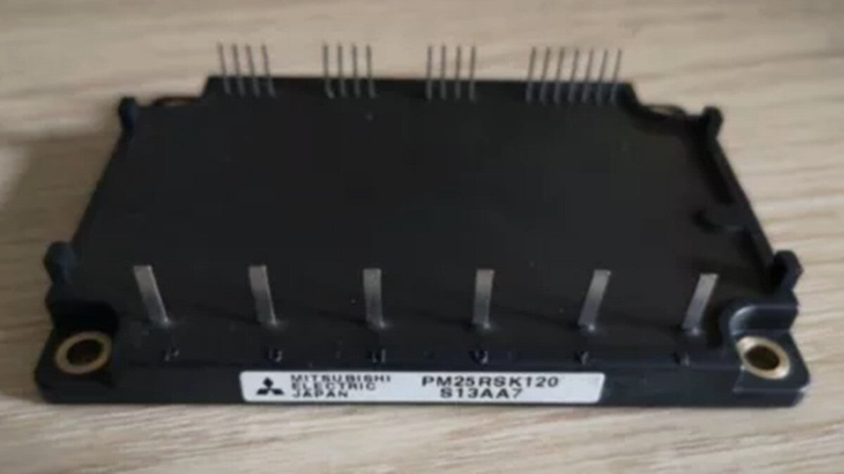 MITSUBISHI PM25RSK120 MODULE