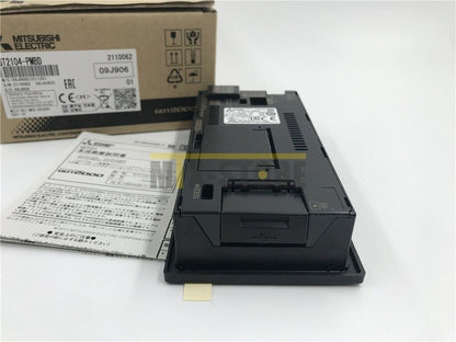 new 1PCS MITSUBISHI GT2104-PMBD Touch Screen Display Panel - MITSUBISHI