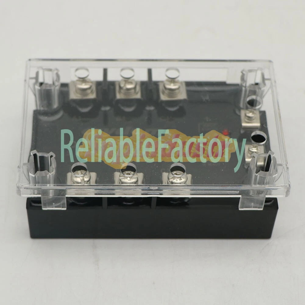 .1Pcs CRYDOM D53TP50D Solid State Relays