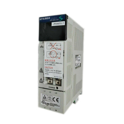 Mitsubishi MR-J2S-20B1-PF090T017 Servo Drive - MITSUBISHI