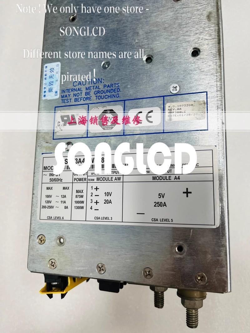 SPF3A4AWS681 Digital Component 1PCS Pack - COPCON