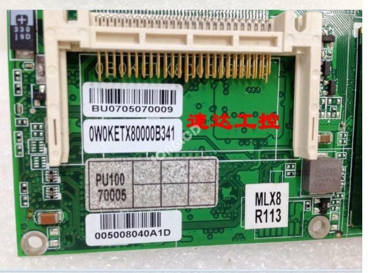 1PCS MLX8R113 0W0KETX80000B341 Electronic Component - MLX COMPONENTS