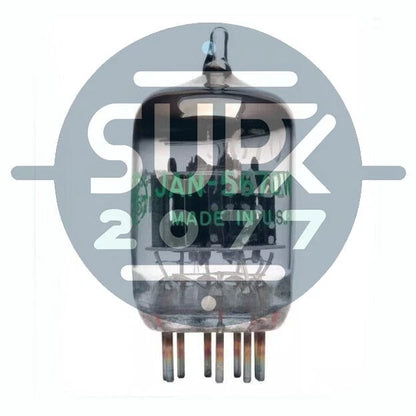 1PC 5670 Electronic Tube In Place of Full Sound Quality 6N3 6H3N 396A #su