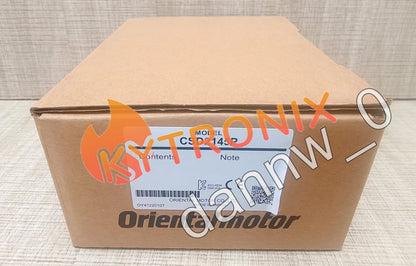 Oriental Motor Vexta CSD2145P Motor Driver
