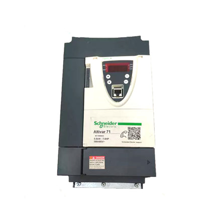 new SCHNEIDER ATV71HU55N4Z Variable Speed Drive - SCHNEIDER