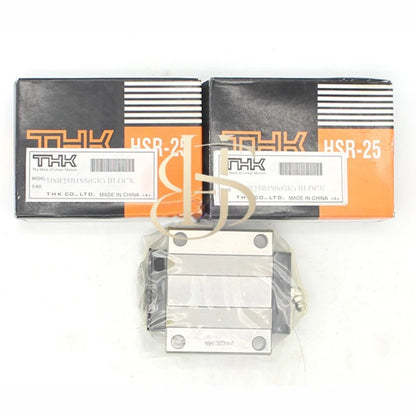 THK HSR35A Miniature Linear Slide Block Bearing 1PCS #PA