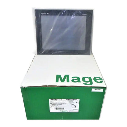 Schneider Touchscreen Panel 10.4 TFT LCD 24VO - SCHNEIDER