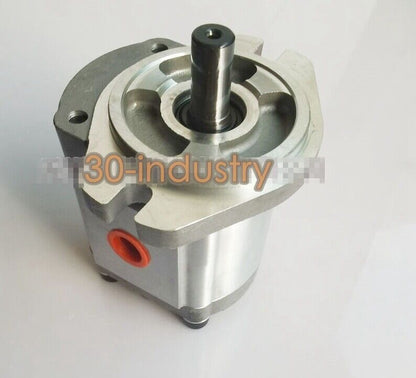 HGP-3A-F4R Hydraulic Gear Pump - 1 Piece - HGP