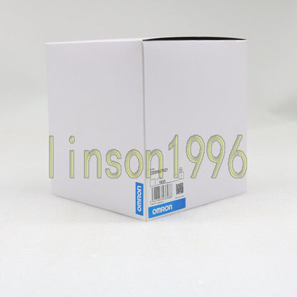 OMRON C200HS-CPU21 One-Year Warranty - OMRON