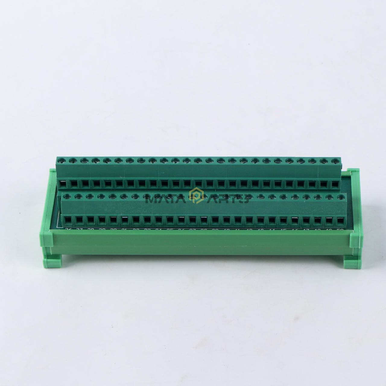1PC JUSP-TA50P Terminal Blocks with 0.5m for Yaskawa AC Servo Motors - YASKAWA