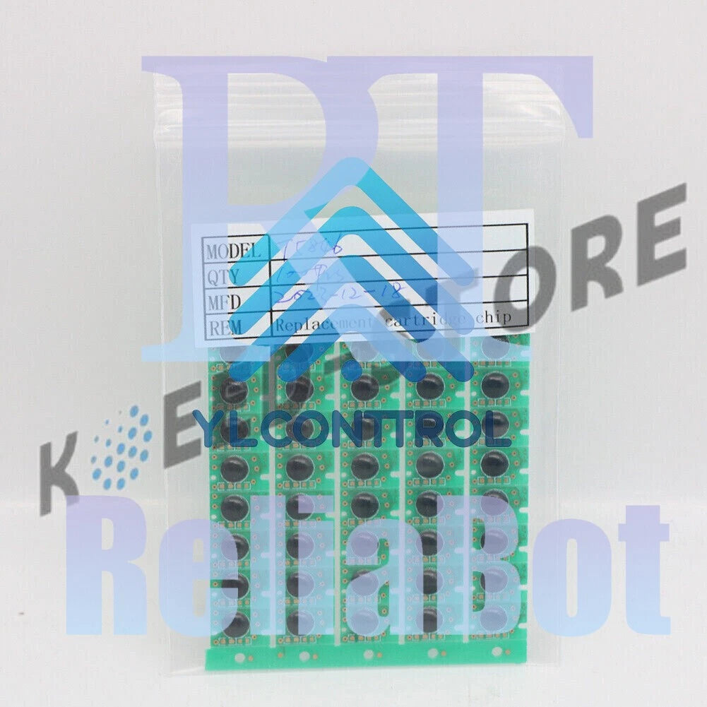 100X T5846 auto reset chip for Epson PictureMate PM225 PM200 PM240 PM260 PM280